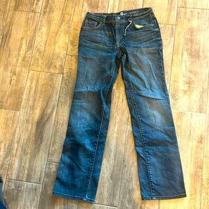 7 for all Mankind Boys Jeans size 14